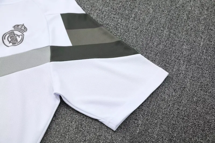 25-26 RMA High Quality Training Short Suit