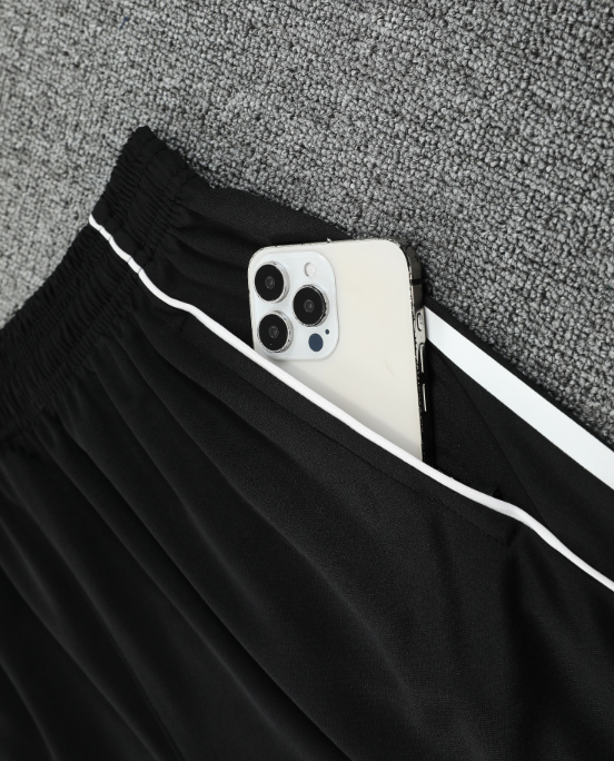 25-26 RMA High Quality Training Short Suit