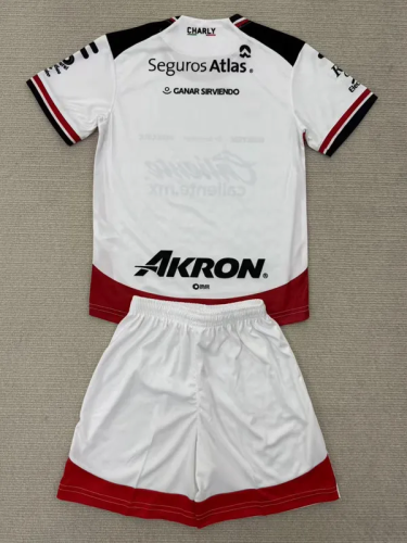 25-26 Atlas Away Adult Suit