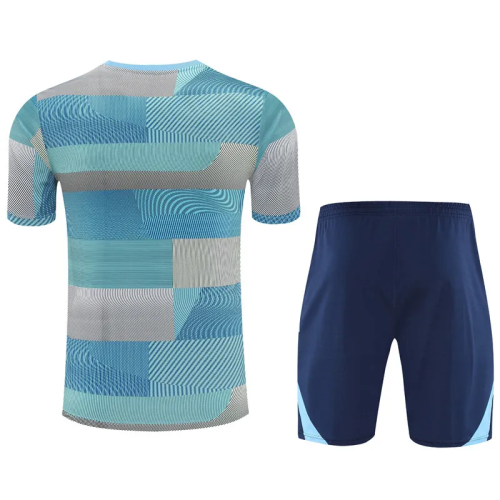 25-26 RMA High Quality Training Short Suit