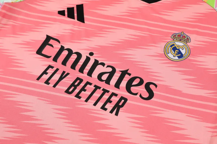 25-26 RMA High Quality Training Short Suit