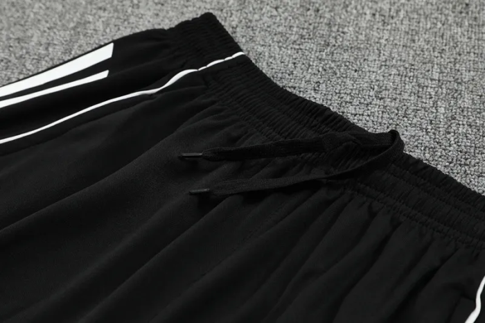 25-26 RMA High Quality Training Short Suit