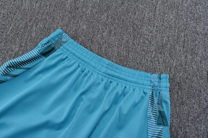 25-26 Cruzeiro High Quality Training Short Suit