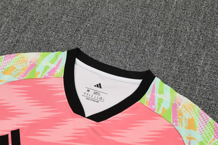 25-26 RMA High Quality Training Short Suit