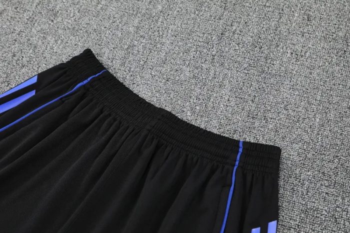 25-26 RMA High Quality Training Short Suit