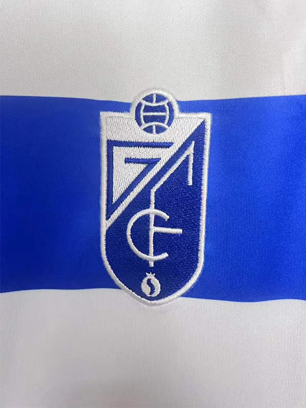 25-26 Granada Away Fans Soccer Jersey 1:1 Thai Quality