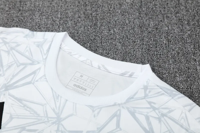 25-26 RMA High Quality Training Short Suit