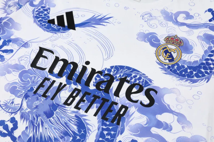 25-26 RMA High Quality Training Short Suit