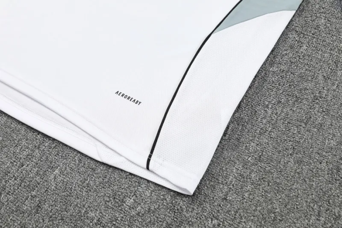 25-26 RMA High Quality Tank Top And Shorts Suit