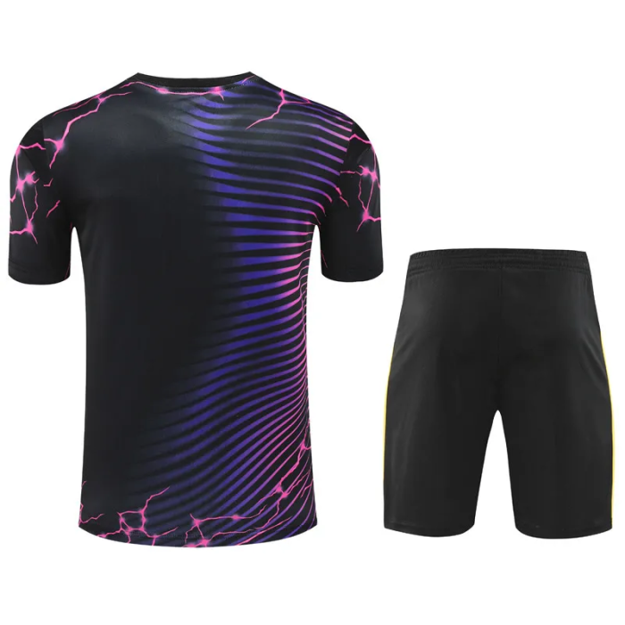 25-26 RMA High Quality Training Short Suit