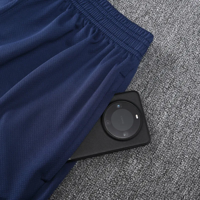 25-26 BAR High Quality Tank Top And Shorts Suit