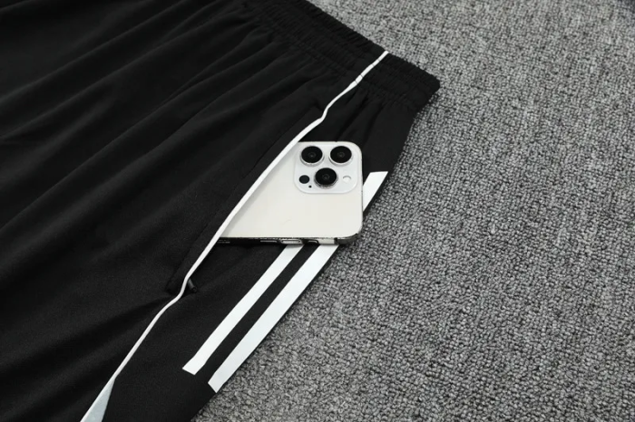 25-26 RMA High Quality Tank Top And Shorts Suit