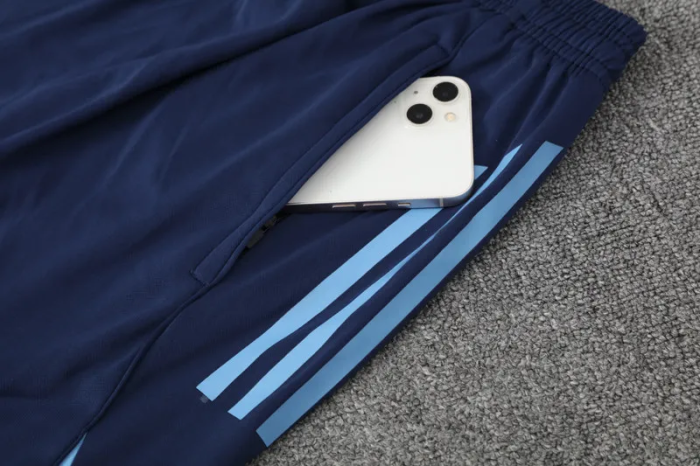 25-26 RMA High Quality Tank Top And Shorts Suit