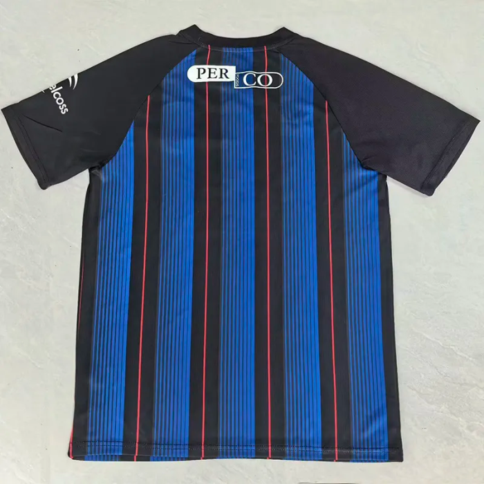 25-26 Middlesbrough Away Fans Soccer Jersey 1:1 Thai Quality