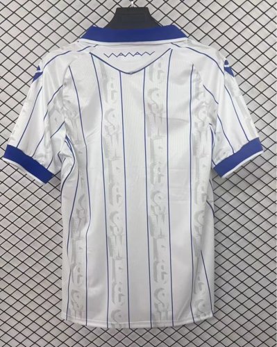 25-26 Sheffield Wednesday Third Fans Soccer Jersey 1:1 Thai Quality