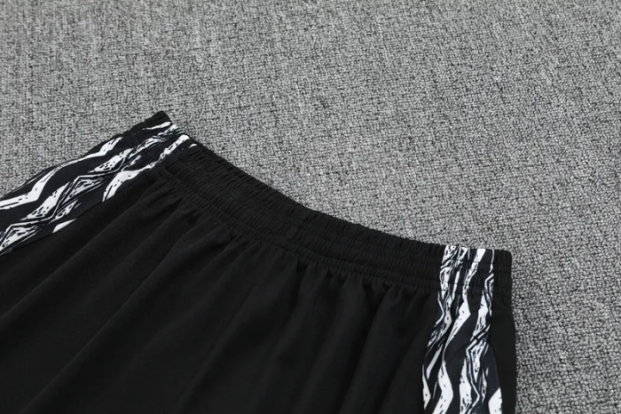 25-26 ARS High Quality Tank Top And Shorts Suit