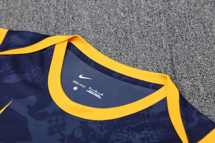 25-26 INT High quality Tank Top And Shorts Suit