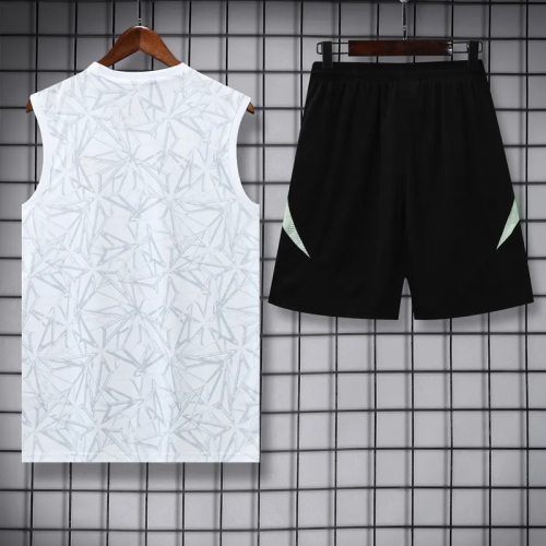 25-26 RMA High Quality Tank Top And Shorts Suit