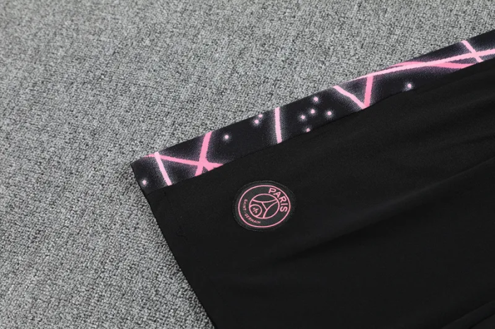 25-26 PSG High Quality Tank Top And Shorts Suit