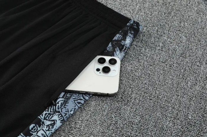 25-26 Brazil High Quality Tank Top And Shorts Suit