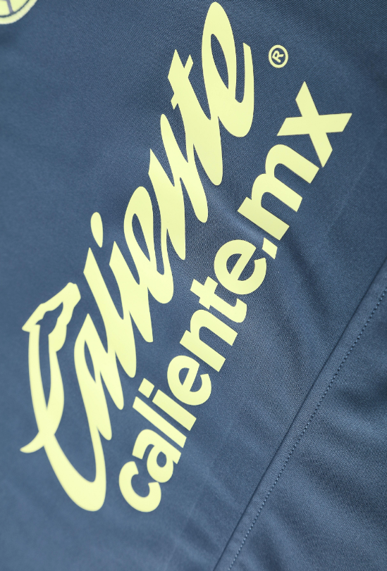 25-26 America Hoodie Tracksuit (卫衣套装)