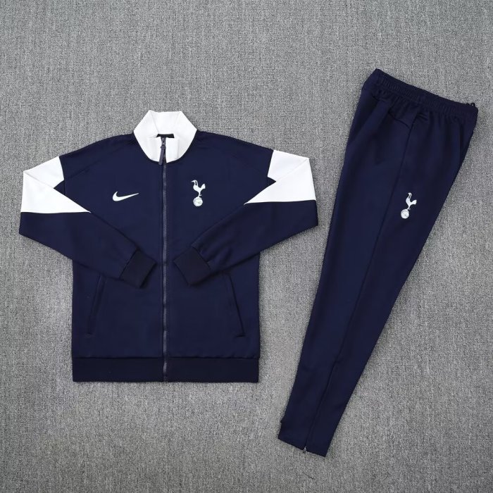 25-26 TOT High Quality Jacket Tracksuit