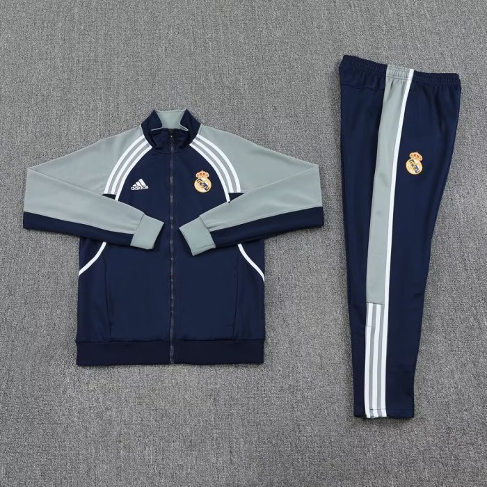 25-26 RMA High Quality Jacket Tracksuit