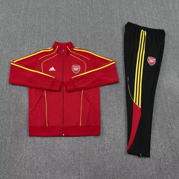 25-26 ARS High Quality Jacket Tracksuit