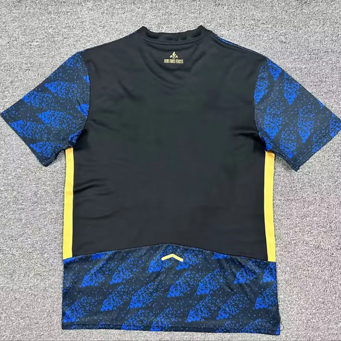 25-26 Lille Third Fans Soccer Jersey 1:1 Thai Quality