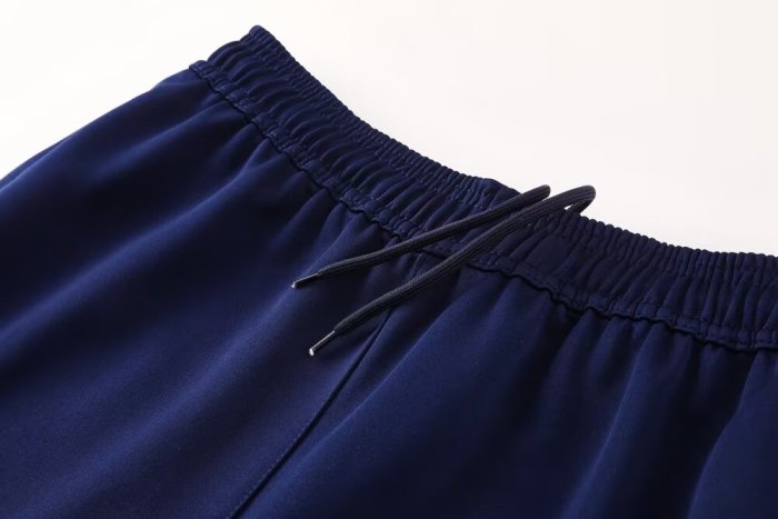 25-26 Boca Juniors High Quality Jacket Tracksuit