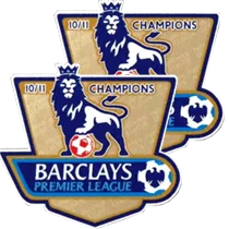 2011-2012 Man Utd Home Player Version Retro Soccer Jersey 1:1 Thai Quality*球员