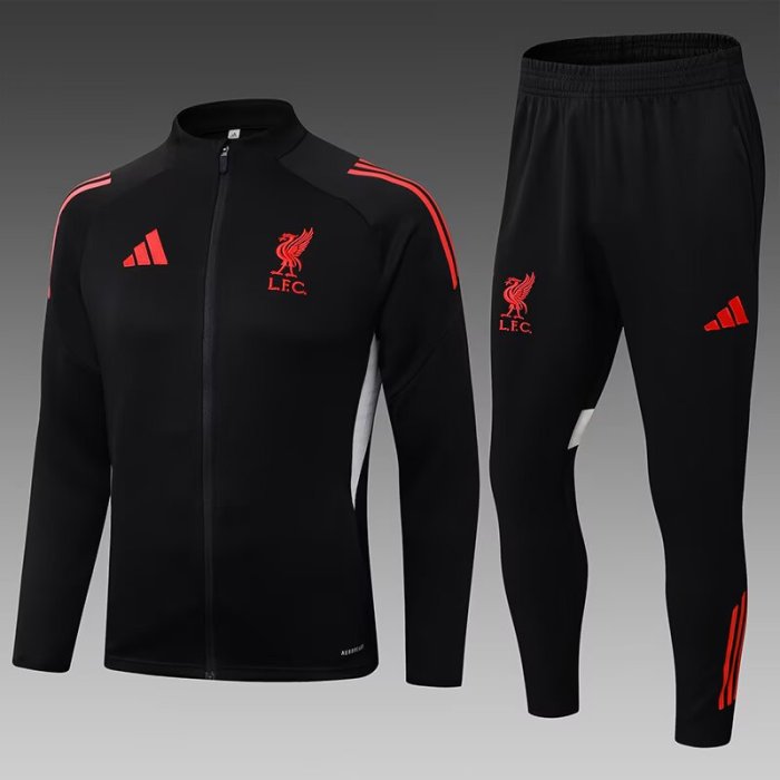 25-26 LIV High Quality Jacket Tracksuit