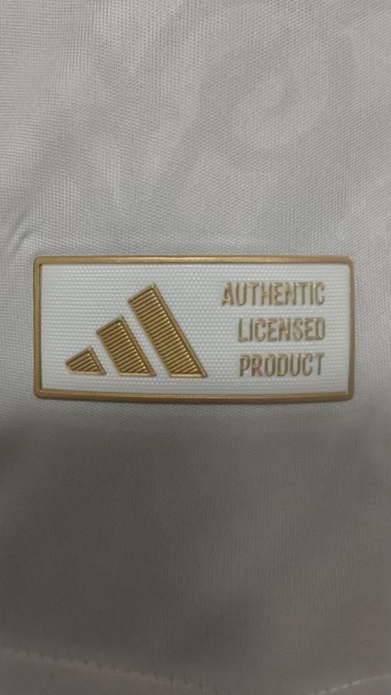 25-26 Fulham Home Player Version Soccer Jersey 1:1 Thai Quality