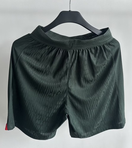 25-26 CHE Away Player Version Shorts Pants 1:1 Thai Quality（球员短裤）