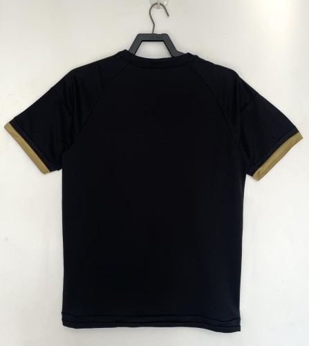 2015-2016 JUV Third Retro Soccer Jersey