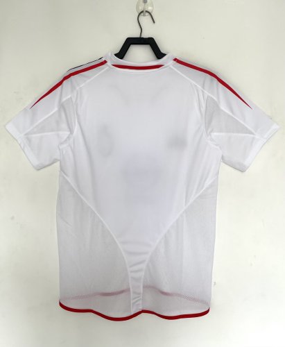 2004-2005 ACM Away Retro Soccer Jersey