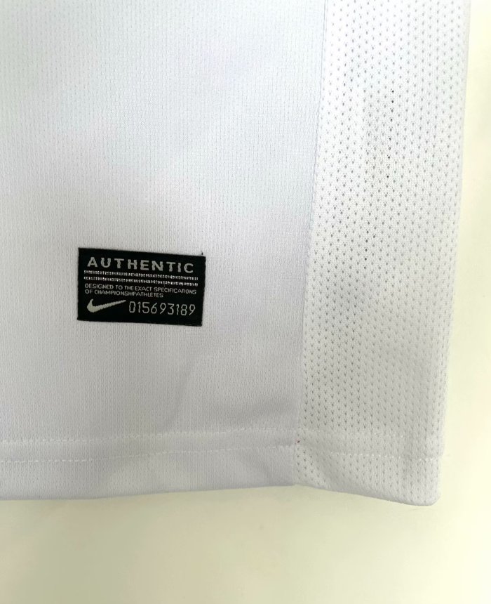 2010 NetherIands Away Retro Soccer Jersey