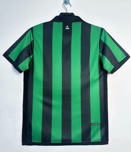 2006-2007 Celtic Away Retro Soccer Jersey
