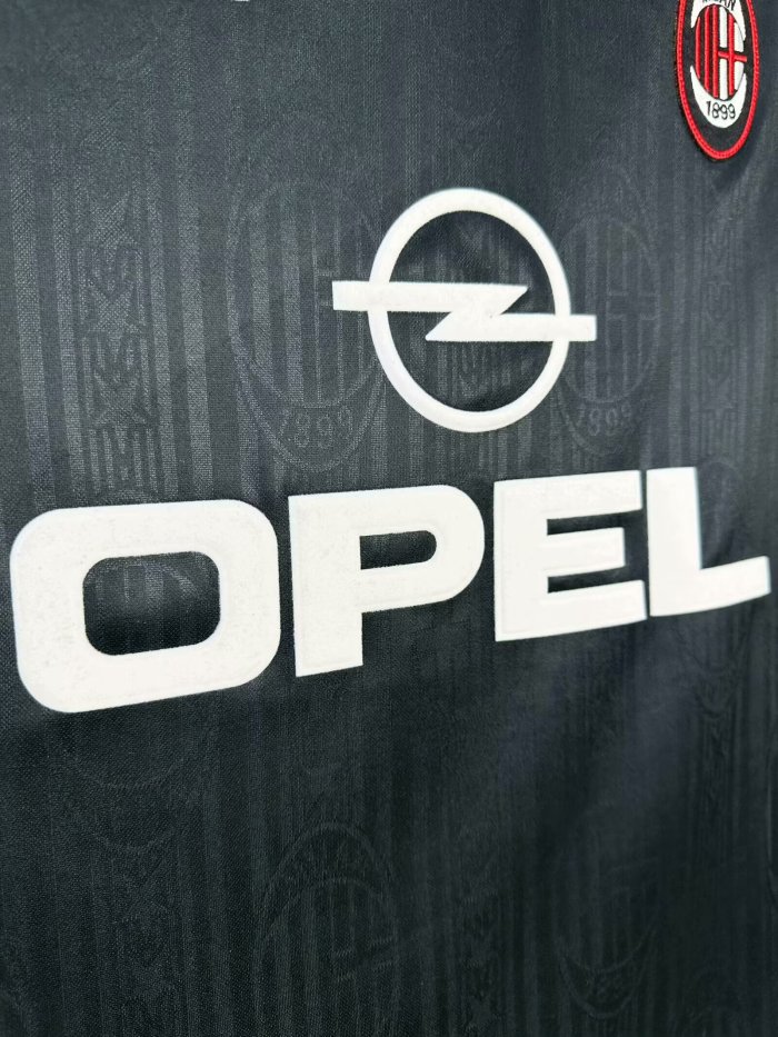 1997-1998 ACM Retro Soccer Jersey