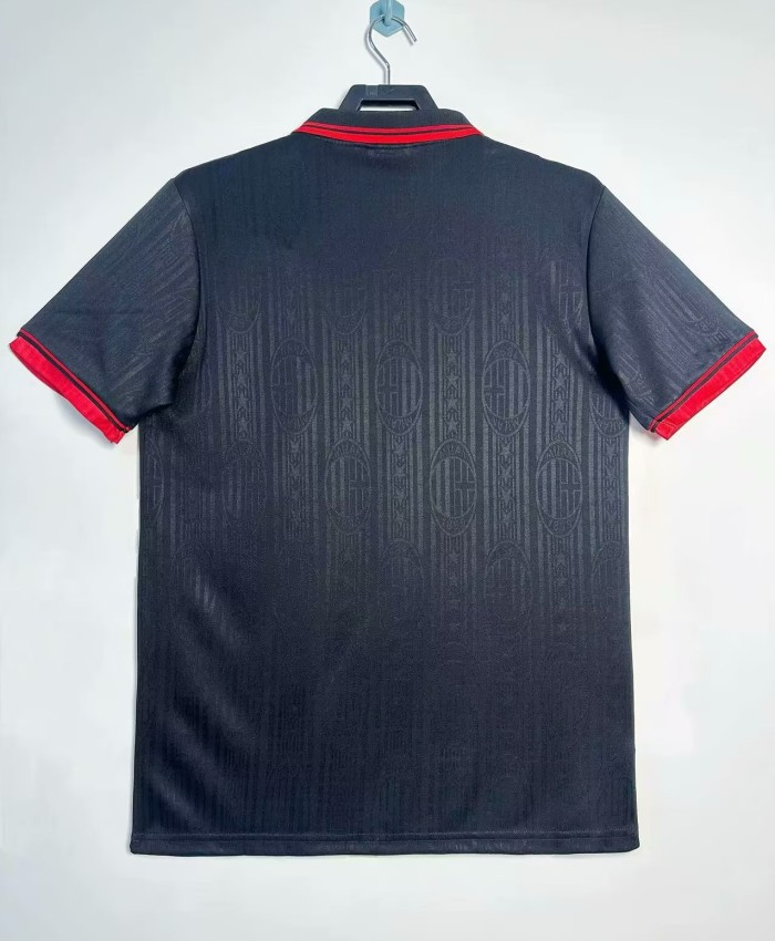 1997-1998 ACM Fourth Retro Soccer Jersey