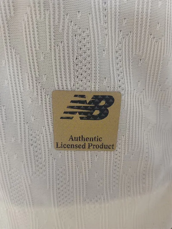 25-26 Lille Away Player Version Soccer Jersey 1:1 Thai Quality