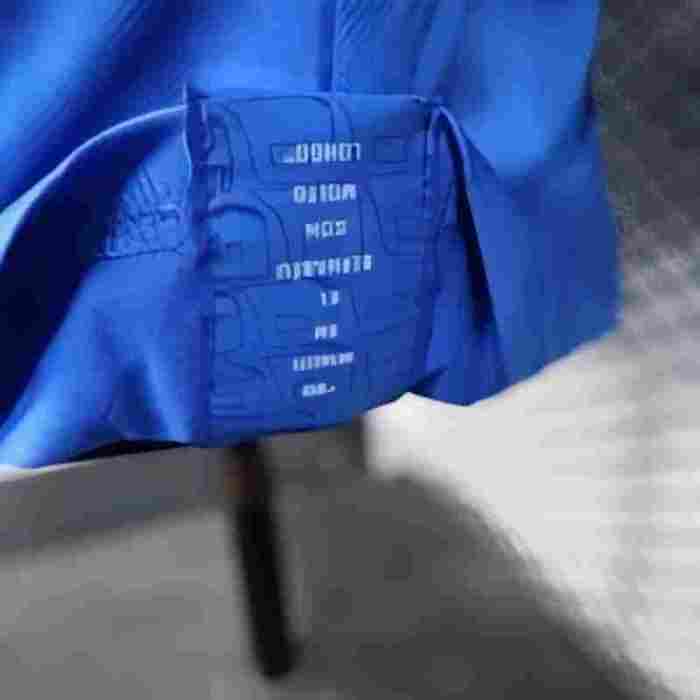 25-26 RMA Third Player Version Soccer Jersey