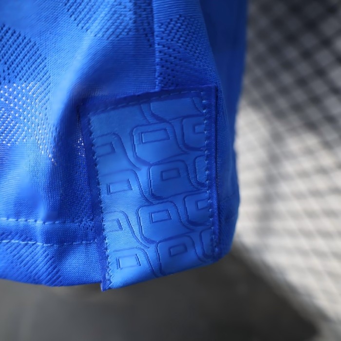 25-26 RMA Third Player Version Soccer Jersey