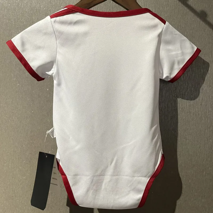 25-26 LIV Away Baby Infant Crawl Suit 1:1 Thai Quality
