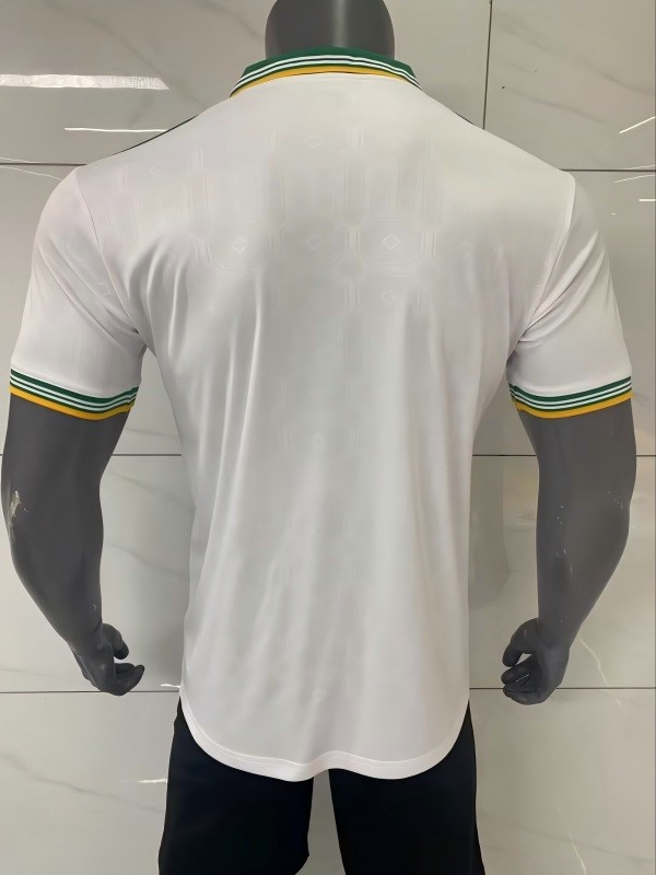 25-26 Roma Third Fans Soccer Jersey