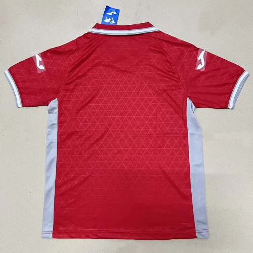 25-26 Cordoba Third Fans Soccer Jersey 1:1 Thai Quality