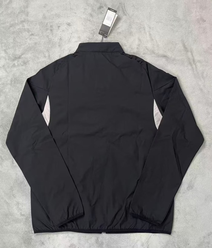 2025 Newcastle New Pattern Windbreaker