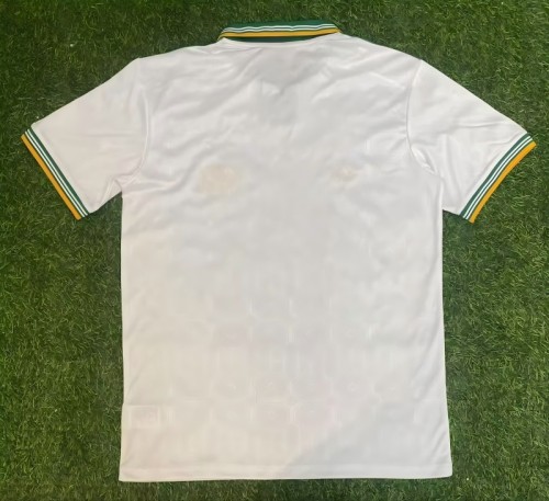 25-26 Roma Third Fans Soccer Jersey