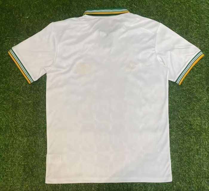 25-26 Roma Third Fans Soccer Jersey