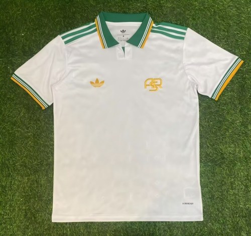 25-26 Roma Third Fans Soccer Jersey